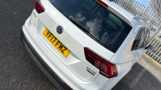 Volkswagen Tiguan 2.0 TSi 180 4Motion SEL 5dr DSG Petrol Estate